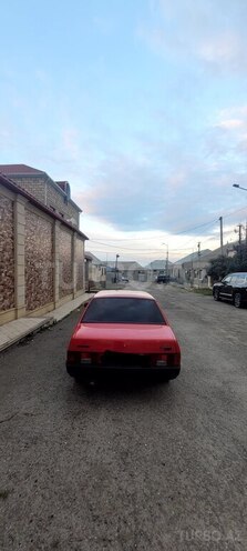 LADA (VAZ) 21099 2001, 399,000 km - 1.6 l - Göygöl