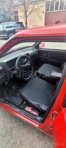 LADA (VAZ) 21099 2001, 399,000 km - 1.6 l - Göygöl