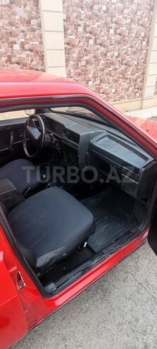 LADA (VAZ) 21099 2001, 399,000 km - 1.6 l - Göygöl