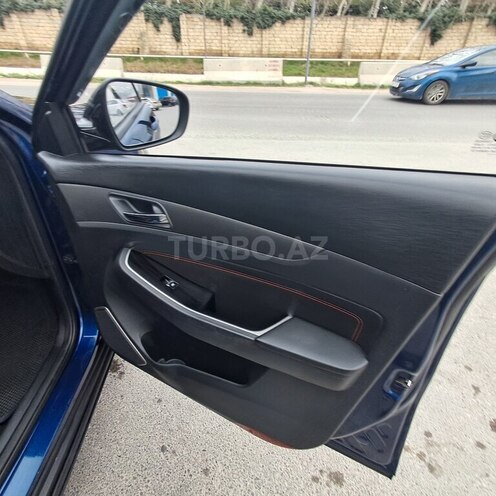 Baic X55 2021, 128,000 km - 1.5 l - Bakı