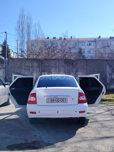 LADA (VAZ) Priora 2013, 203,800 km - 1.6 л - Qəbələ