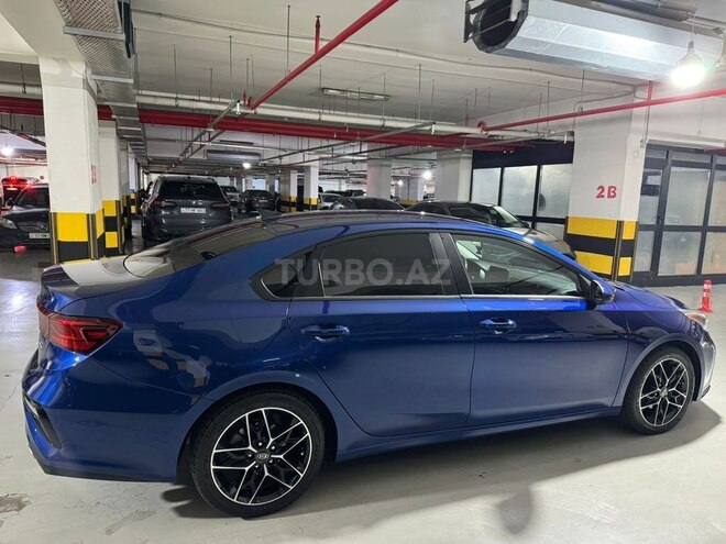 Kia Forte 2019, 91,000 km - 2.0 l - Bakı