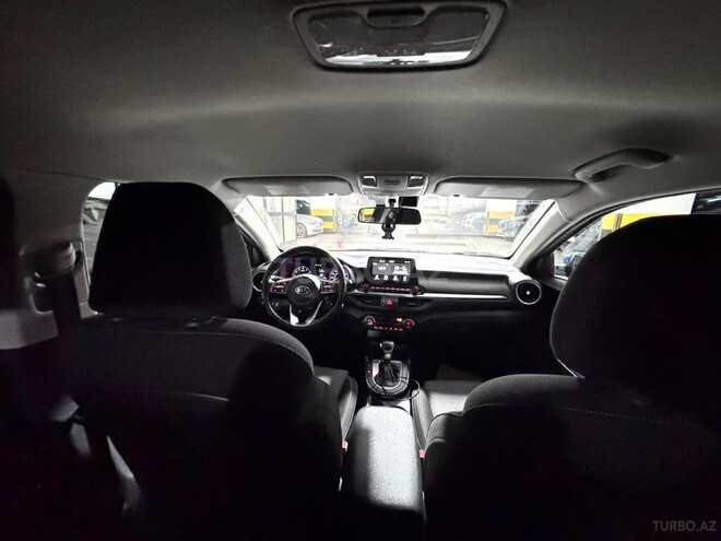 Kia Forte 2019, 91,000 km - 2.0 l - Bakı