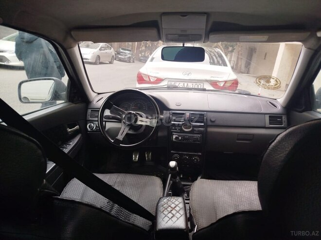 LADA (VAZ) Priora 2009, 214,515 km - 1.6 l - Bakı