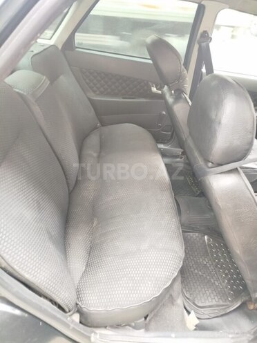 LADA (VAZ) Priora 2009, 214,515 km - 1.6 l - Bakı