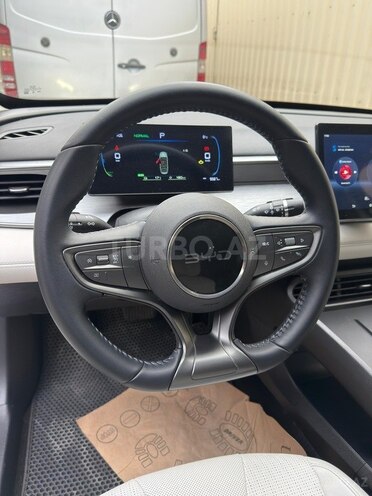BYD Seal 2025, 6,500 km - 0.0 l - Bakı
