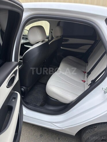 BYD Seal 2025, 6,500 km - 0.0 l - Bakı
