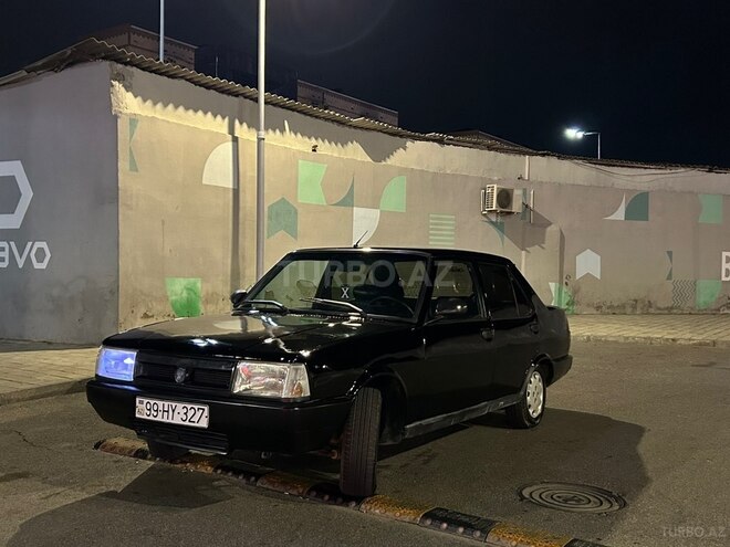 Tofas Sahin 2004, 450,000 km - 1.6 l - Sumqayıt