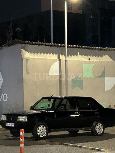 Tofas Sahin 2004, 450,000 km - 1.6 l - Sumqayıt