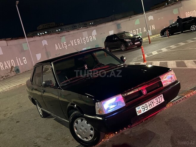 Tofas Sahin 2004, 450,000 km - 1.6 l - Sumqayıt