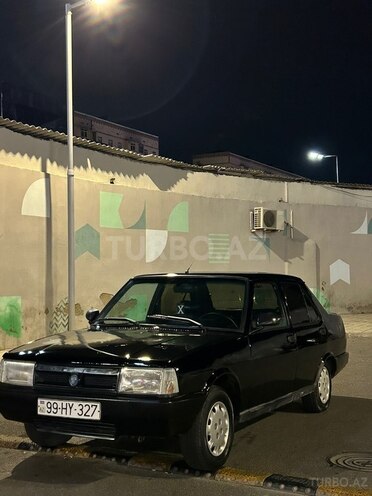 Tofas Sahin 2004, 450,000 km - 1.6 l - Sumqayıt