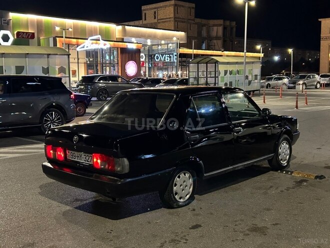 Tofas Sahin 2004, 450,000 km - 1.6 l - Sumqayıt