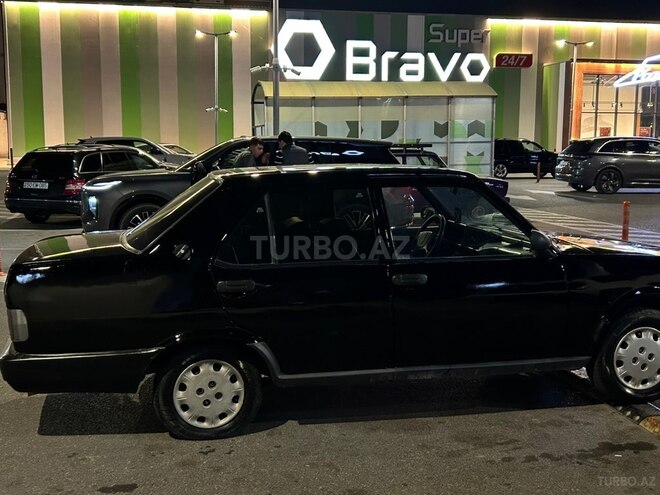 Tofas Sahin 2004, 450,000 km - 1.6 l - Sumqayıt