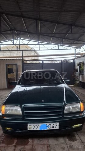 Mercedes C 180 1998, 388,800 km - 1.8 l - Neftçala