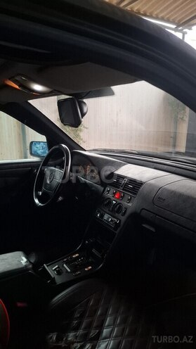 Mercedes C 180 1998, 388,800 km - 1.8 l - Neftçala