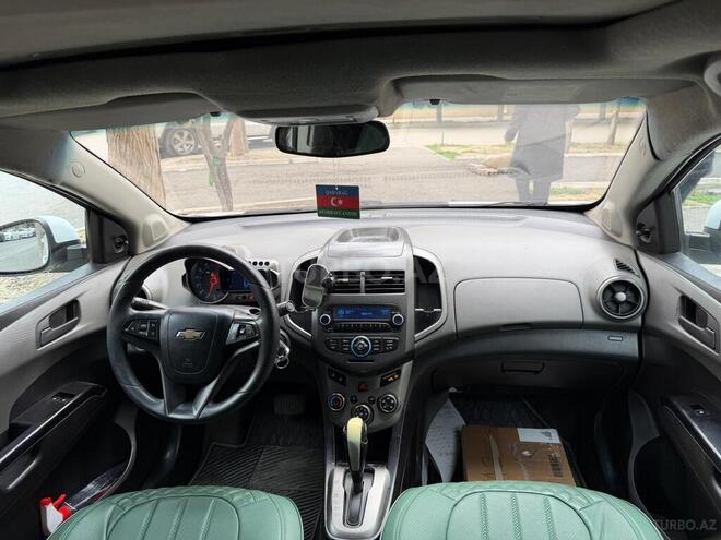Chevrolet Aveo 2012, 305,000 km - 1.4 l - Bakı
