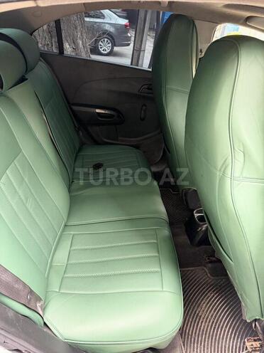 Chevrolet Aveo 2012, 305,000 km - 1.4 l - Bakı