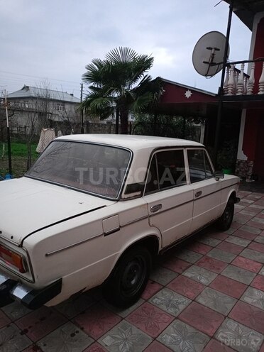 LADA (VAZ) 2106 1983, 92,025 km - 1.3 l - Masallı