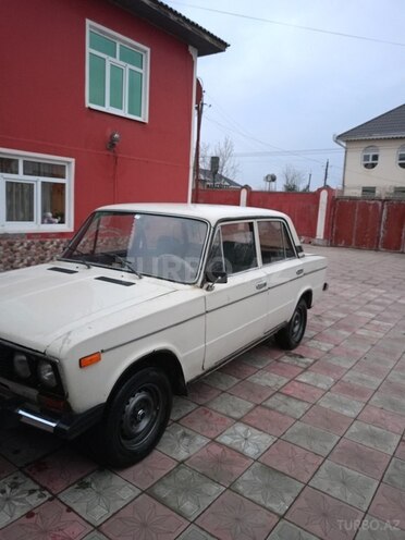 LADA (VAZ) 2106 1983, 92,025 km - 1.3 l - Masallı