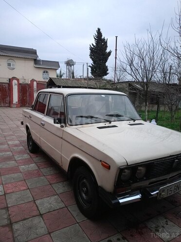 LADA (VAZ) 2106 1983, 92,025 km - 1.3 l - Masallı