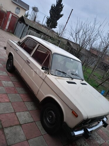 LADA (VAZ) 2106 1983, 92,025 km - 1.3 l - Masallı