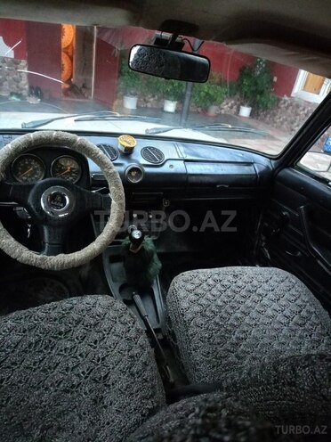 LADA (VAZ) 2106 1983, 92,025 km - 1.3 l - Masallı