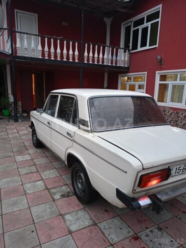 LADA (VAZ) 2106 1983, 92,025 km - 1.3 l - Masallı