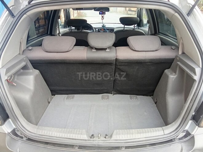 Kia Rio 2007, 450,000 km - 1.4 l - Tərtər