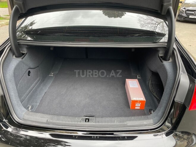 Audi A6 2015, 195,000 km - 2.0 l - Bakı