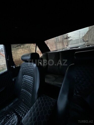 Tofas Sahin 2004, 450,000 km - 1.6 l - Sumqayıt