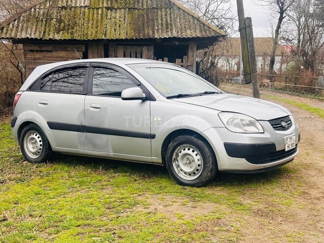 Kia Rio 2007, 290,000 km - 1.4 l - Bakı