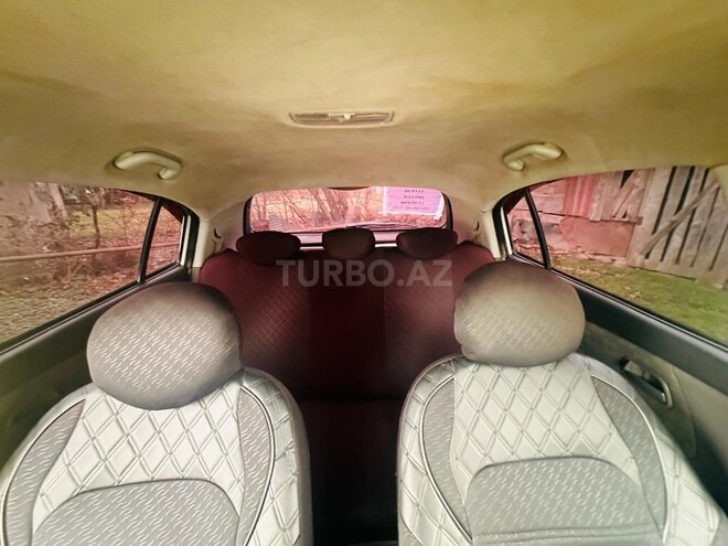 Kia Rio 2007, 290,000 km - 1.4 l - Bakı