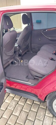Mercedes A 160 2004, 249,000 km - 1.6 l - Bakı