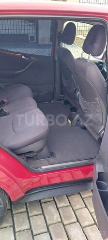 Mercedes A 160 2004, 249,000 km - 1.6 l - Bakı