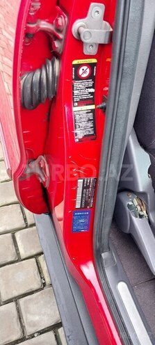 Mercedes A 160 2004, 249,000 km - 1.6 l - Bakı