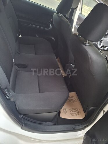 Toyota Aqua 2020, 180,000 km - 1.5 l - Bakı