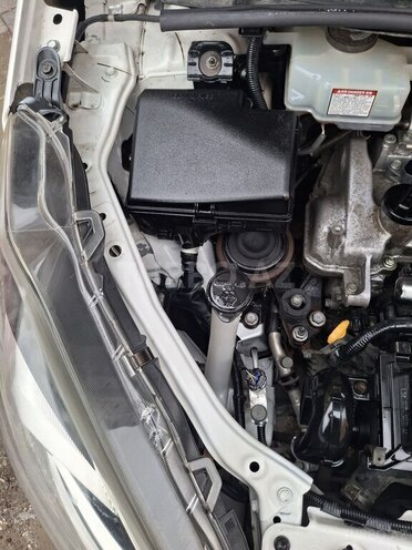 Toyota Aqua 2020, 180,000 km - 1.5 l - Bakı