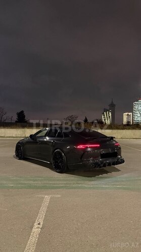 Mercedes  2019, 70,000 km - 3.0 л - Bakı