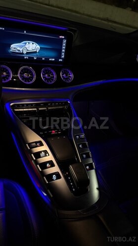 Mercedes  2019, 70,000 km - 3.0 л - Bakı