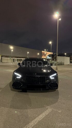 Mercedes  2019, 70,000 km - 3.0 л - Bakı