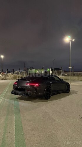 Mercedes  2019, 70,000 km - 3.0 л - Bakı