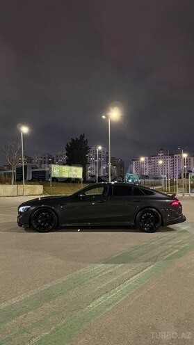Mercedes  2019, 70,000 km - 3.0 л - Bakı