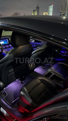 Mercedes  2019, 70,000 km - 3.0 л - Bakı