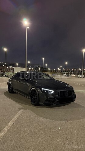 Mercedes  2019, 70,000 km - 3.0 л - Bakı