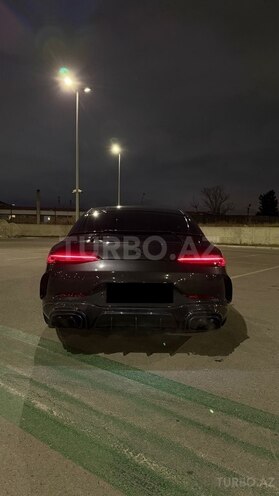 Mercedes  2019, 70,000 km - 3.0 л - Bakı