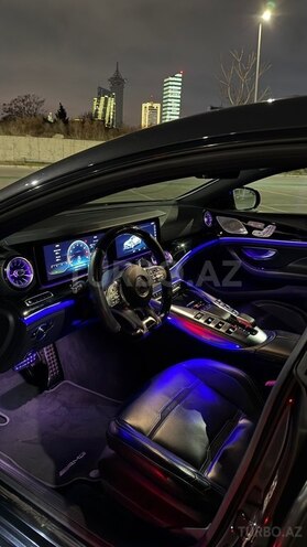 Mercedes  2019, 70,000 km - 3.0 л - Bakı