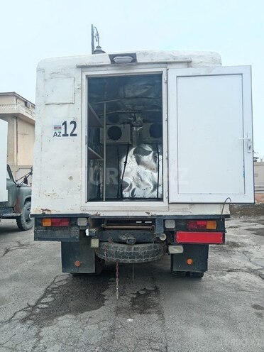 GAZ 53 1988, 150,480 km - 4.2 l - Bakı