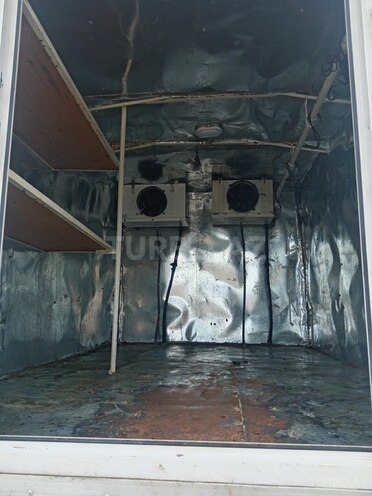 GAZ 53 1988, 150,480 km - 4.2 l - Bakı