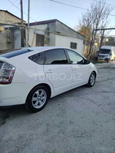 Toyota Prius 2008, 403,945 km - 1.5 l - Bakı