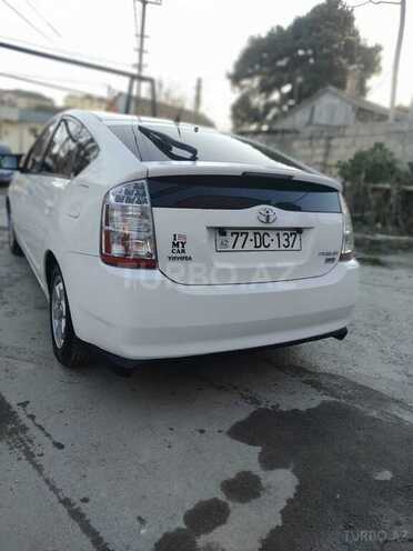 Toyota Prius 2008, 403,945 km - 1.5 l - Bakı